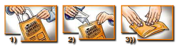 Heater Meals von Dauerbrot GmbH