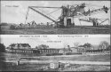 NOK Erweiterungsarbeiten 1910