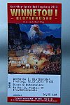 Ticket Karl May Festspiele